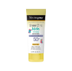 Neutrogena Sheer Zinc Kids Mineral Broad Spectrum SPF 50+ Sunscreen 88ml