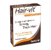 Vitabiotics Hairvit – Strong, Thick & Shiny Hair – 30 Capsules