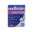 vitabiotics-wellman-conception-30-tablets