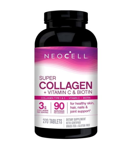 neocell-super-collagen-vitamin-c-biotin-270-tablets