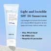 Cosrx Ultra Light Invisible Spf 50 Sunscreen 50ml