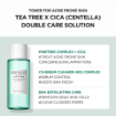 Skin1004 Madagascar Centella Tea-Trica Purifying Toner 210ml