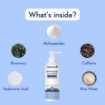 WishCare Multi Peptide Anti Hair fall Conditioner 200ml