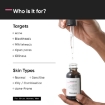 Minimalist Salicylic Acid 2% Serum 30ml