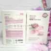3W Clinic Essential Up Rose Sheet Mask (25ml)