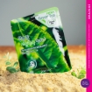 3W Clinic Essential Up Green Tea Sheet Mask (25ml)