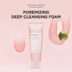 SKIN1004 Madagascar Centella Poremizing Deep Cleansing Foam 125ml