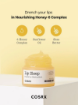 Cosrx Lip Sleep - Full Fit Propolis Lip Sleeping Mask 20g