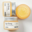 Cosrx Lip Sleep - Full Fit Propolis Lip Sleeping Mask 20g
