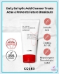 Cosrx Ac Collection Calming Foam Cleanser 150ml