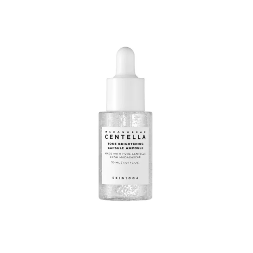 SKIN1004 Madagascar Centella Tone Brightening Capsule Ampoule 30ml