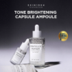 SKIN1004 Madagascar Centella Tone Brightening Capsule Ampoule 30ml