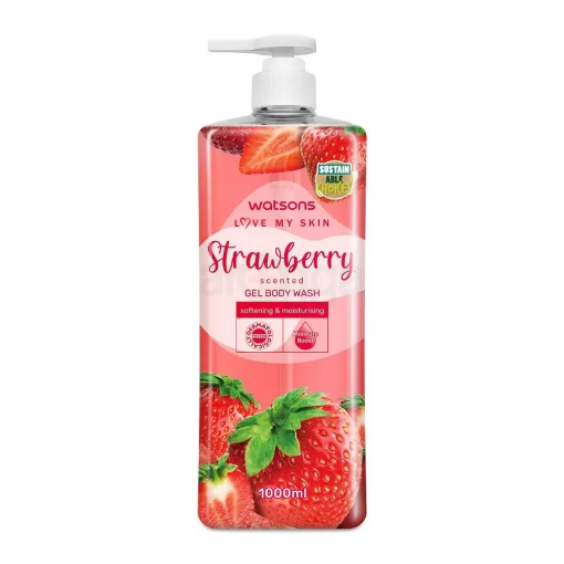 watsons-love-my-skin-strawberry-scented-gel-body-wash-1000ml