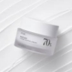 Anua Heartleaf 70% Intense Calming Cream 50ml