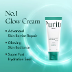 PURITO SEOUL Mighty Bamboo Panthenol Cream 100ml