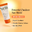 Purito Daily Soft Touch Sunscreen SPF 50 PA++++ 60ml