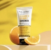 Dr. Sheth’s Ceramide & Vitamin C Sunscreen SPF 50+ 50g