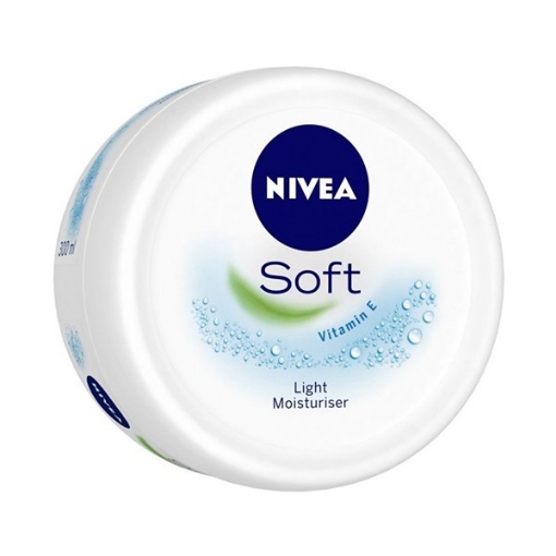 nivea-soft-moisturising-cream-200ml
