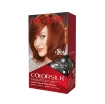 Revlon ColorSilk Hair Color, 42 Medium Auburn