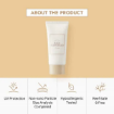 I’m from Rice Sunscreen 50ml