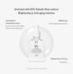 Dr. Althea Natural Radiance Essence 30ml