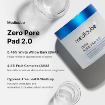 Medicube Zero Pore Pad 2.0 70pcs