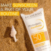 Bioderma Photoderm Aquafluide SPF 50+ golden 50ml