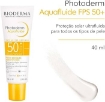 Bioderma Photoderm Aquafluide SPF 50+ golden 50ml