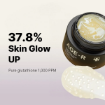 Medicube AGE-R GLUTATHIONE GLOW CAPSULE CREAM 50ml