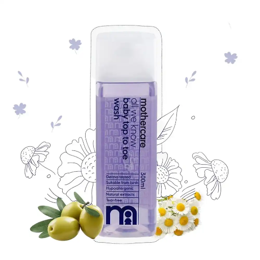 mothercare-all-we-know-baby-top-to-toe-wash-300ml