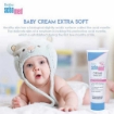 Sebamed Extra Soft Baby Cream with Panthenol 50ml