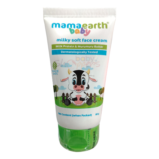 mamaearth-milky-soft-face-cream-with-murumuru-butter-for-babies-60ml
