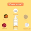 Wishcare SPF50 Sunscreen Body Lotion – Broad Spectrum 200ml