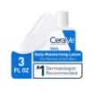 CeraVe daily moisturizing lotion 87ml