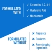 CeraVe daily moisturizing lotion 87ml