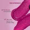 Dot & Key Lip Plumping Mask Vitamin C+E Wild Barries & Pomegranate Max Tinted 15ml