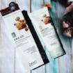 Dabo Argan Natural Rich Foam Cleanser 180ml