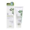 Dabo Natural Rich Foam Cleanser Green Tea 180ml