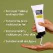 coxir Green Tea pH Clear Foam Cleanser 150ml