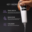 coxir - Black Snail Collagen All In One Eye Cream