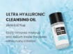 Coxir Ultra Hyaluronic Cleansing Oil 20ml