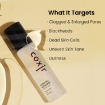 Coxir Brown Rice Niacinamide Peeling Mist 80ml