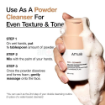 ANUA RICE ENZYME BRIGHTENING CLEANSING POWDER 40gm