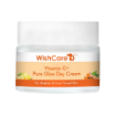 WishCare Vitamin C+ Pure Glow Day Cream 50g