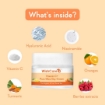 WishCare Vitamin C+ Pure Glow Day Cream 50g