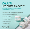 APLB Glutathione Niacinamide Facial Cream 55ml