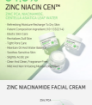 APLB - Zinc Niacinamide Facial Cream 55ml