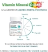 APLB Glutathione Niacinamide Beauty Tablet 500mg x 30 Tablets