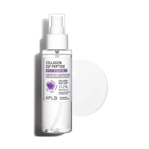 COLLAGEN EGF PEPTIDE  MIST ESSENCE