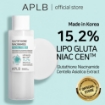 GLUTATHIONE NIACINAMIDE  FACIAL TONER